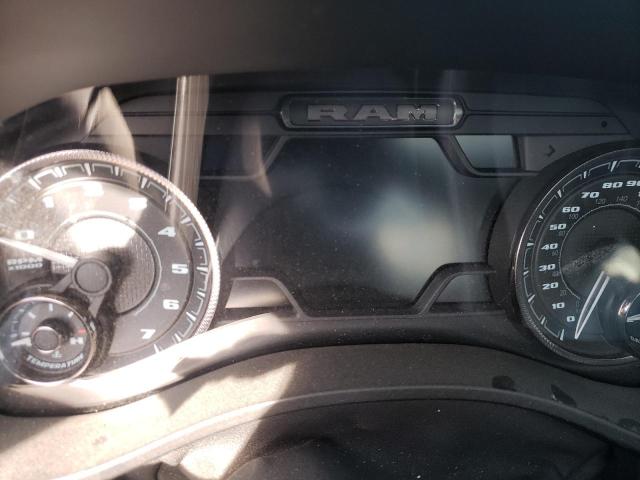 Photo 8 from auction – 2022 RAM 1500 LARAM with VIN 1C6SRFJT6NN131591