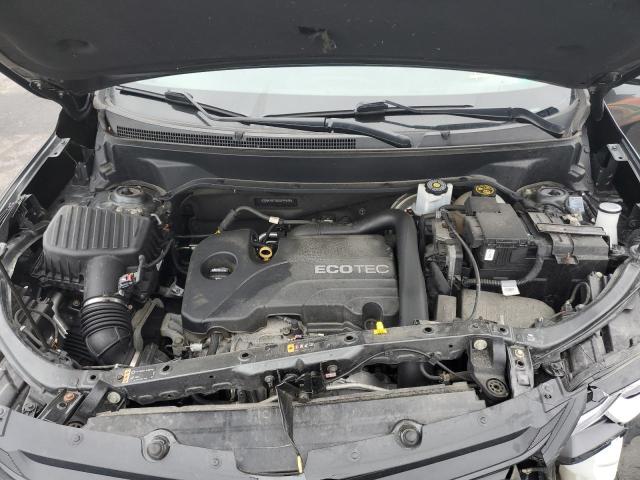 Photo 7 from auction – 2018 CHEVROLET EQUINOX LS with VIN 3GNAXREV6JS594846