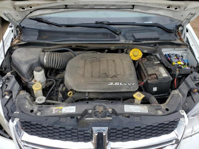 Photo 7 from auction – 2014 RAM TRADESMAN with VIN 2C4JRGAG4ER352803