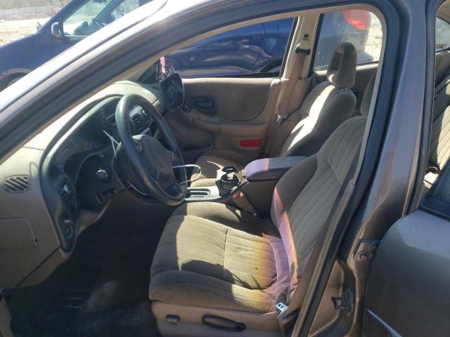 Photo 5 from auction – 2002 PONTIAC GRAND PRIX with VIN 1G2WP52K32F185148