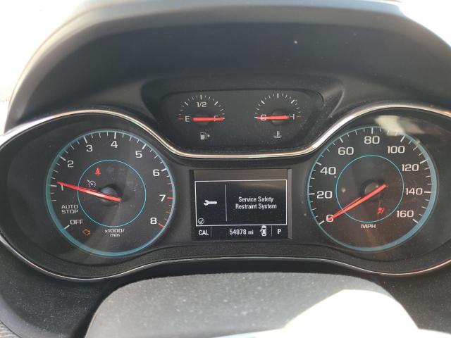 Photo 8 from auction – 2018 CHEVROLET CRUZE LT with VIN 1G1BE5SM4J7204115