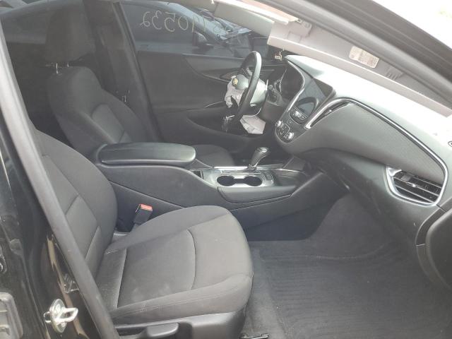 Photo 5 from auction – 2018 CHEVROLET MALIBU LT with VIN 1G1ZD5ST5JF221469
