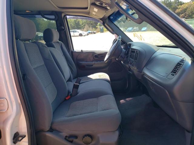 Photo 5 from auction – 2003 FORD F150 SUPER with VIN 1FTRW08L83KD28621