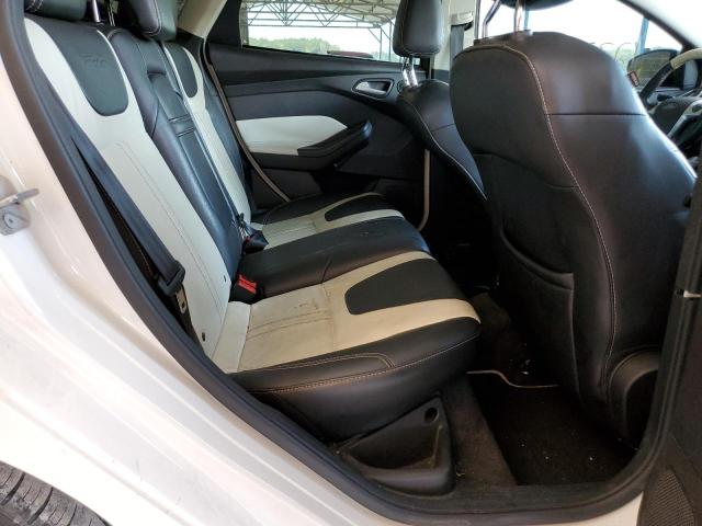 Photo 6 from auction – 2012 FORD FOCUS TITA with VIN 1FAHP3J24CL341748
