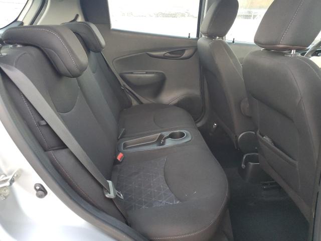 Photo 6 from auction – 2019 CHEVROLET SPARK 1LT with VIN KL8CD6SA8KC746877