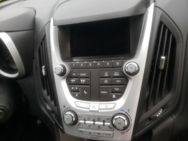 Photo 9 from auction – 2012 CHEVROLET EQUINOX LT with VIN 2GNFLEEK6C6230265