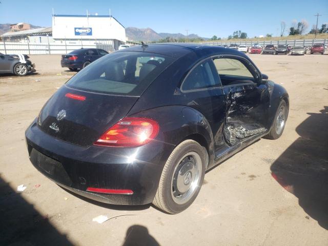 Photo 4 from auction – 2012 VOLKSWAGEN BEETLE with VIN 3VWJP7AT0CM606060