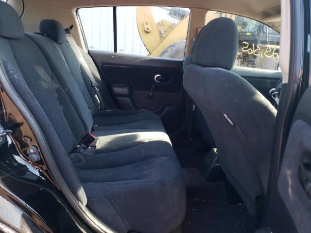 Photo 6 from auction – 2010 NISSAN VERSA S with VIN 3N1BC1CP2AL419683