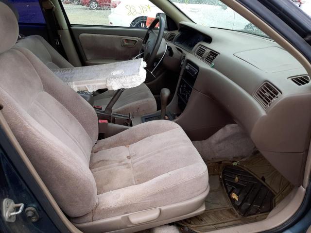 Photo 5 from auction – 1998 TOYOTA CAMRY CE with VIN JT2BF22K9W0087951