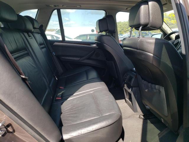 Photo 6 from auction – 2012 BMW X5 XDRIVE3 with VIN 5UXZV4C51CL767879
