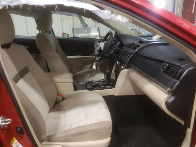 Photo 5 from auction – 2014 TOYOTA CAMRY L with VIN 4T4BF1FK3ER361150