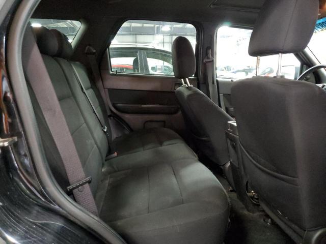 Photo 6 from auction – 2009 FORD ESCAPE XLT with VIN 1FMCU93G59KB01076