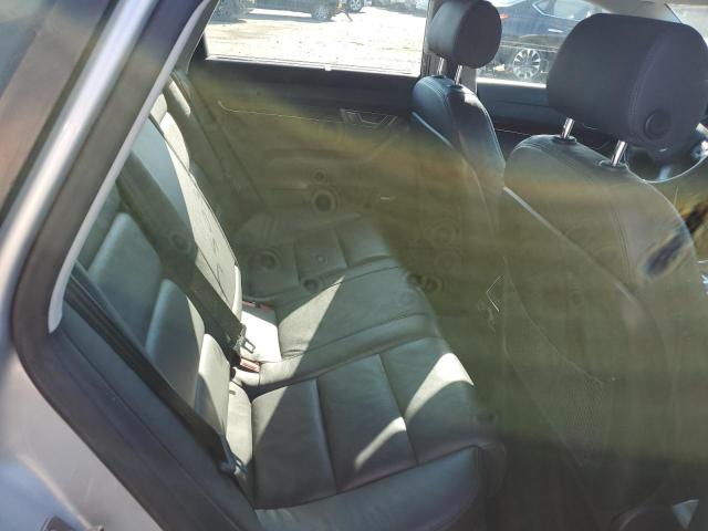 Photo 6 from auction – 2006 AUDI A6 4.2 QUA with VIN WAUDL74F26N064677