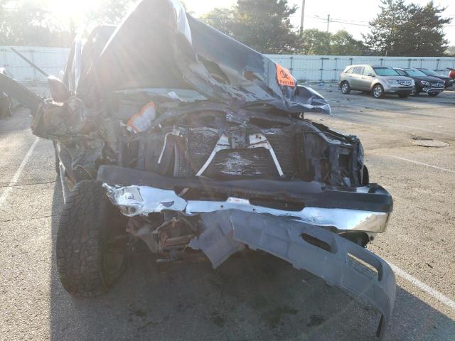 Zdjęcie 9 z aukcji – 2003 CHEVROLET AVALANCHE z VIN 3GNEK13TX3G334832
