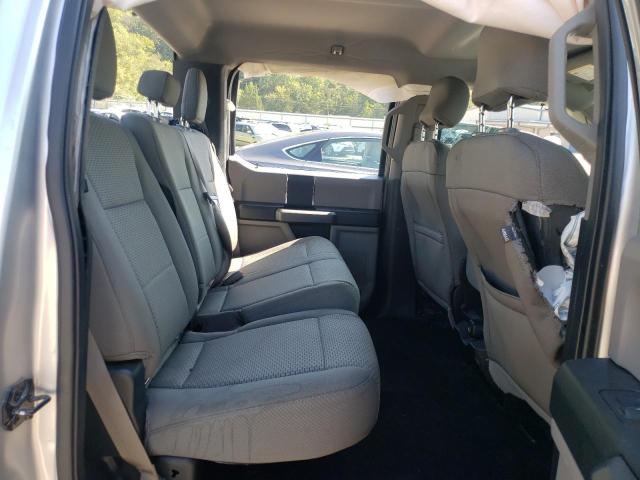 Photo 6 from auction – 2016 FORD F150 SUPER with VIN 1FTEW1EP5GFC30687