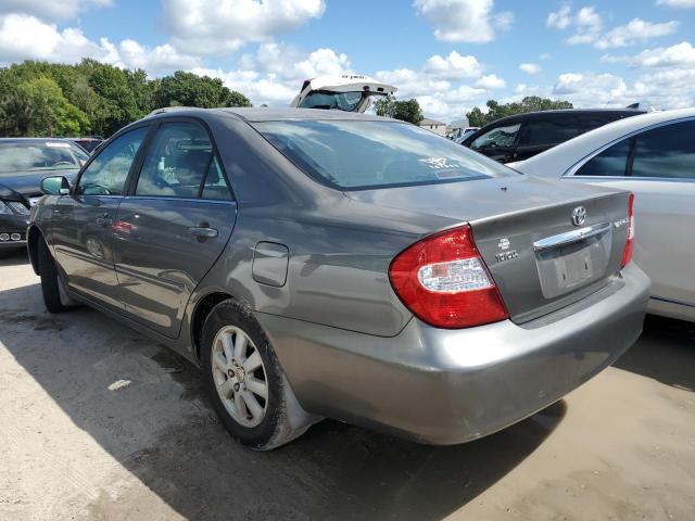 Photo 3 from auction – 2004 TOYOTA CAMRY LE with VIN 4T1BE32K74U816398