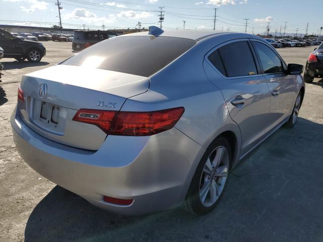 Photo 4 from auction – 2013 ACURA ILX 20 TEC with VIN 19VDE1F77DE007143