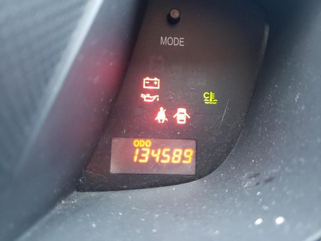 Photo 8 from auction – 2013 TOYOTA SCION XD with VIN JTKKUPB45D1031288