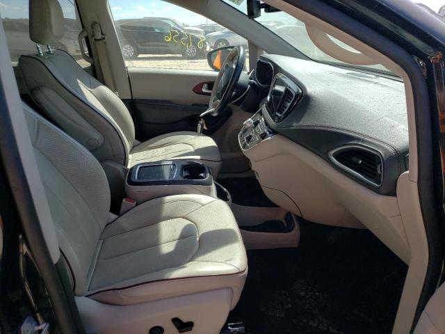 Фото 5 с аукциона – 2020 CHRYSLER PACIFICA L с VIN 2C4RC1GG5LR162885