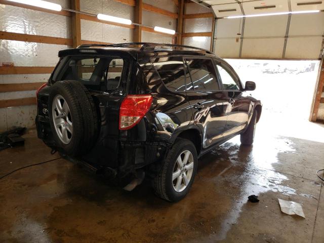 Photo 4 from auction – 2008 TOYOTA RAV4 LIMIT with VIN JTMBD34V585215022