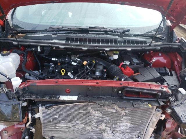 Photo 7 from auction – 2022 FORD EDGE SEL with VIN 2FMPK4J97NBA56192