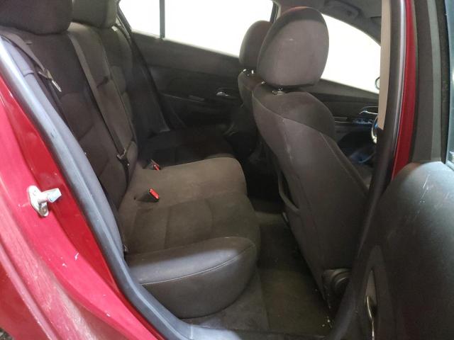Photo 6 from auction – 2013 CHEVROLET CRUZE LT with VIN 1G1PC5SB2D7276476