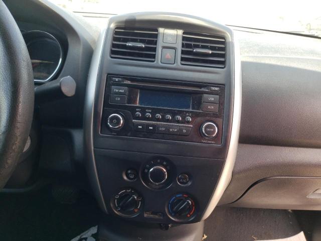 Photo 9 from auction – 2016 NISSAN VERSA S with VIN 3N1CN7AP6GL856194