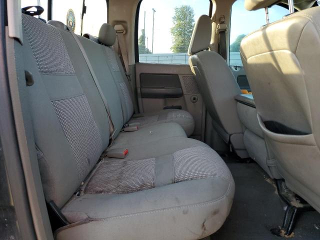 Photo 6 from auction – 2008 DODGE RAM 1500 S with VIN 1D7HA18278J124287