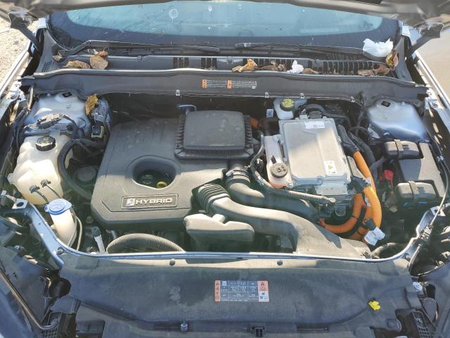 Photo 7 from auction – 2020 FORD FUSION SE with VIN 3FA6P0LU1LR104673