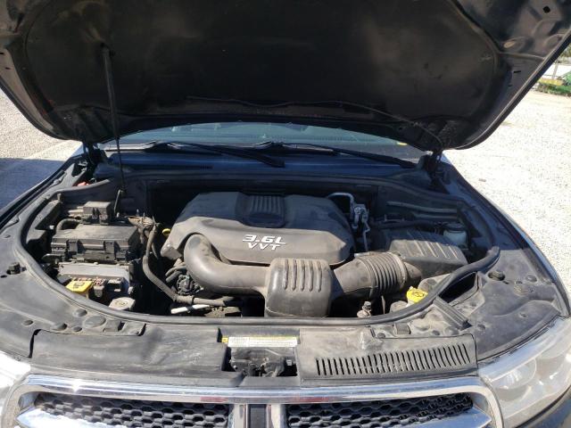 Photo 7 from auction – 2013 DODGE DURANGO CR with VIN 1C4RDJDG1DC601723