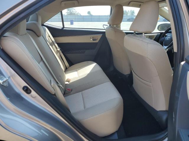 Photo 6 from auction – 2014 TOYOTA COROLLA L with VIN 2T1BURHE7EC189762