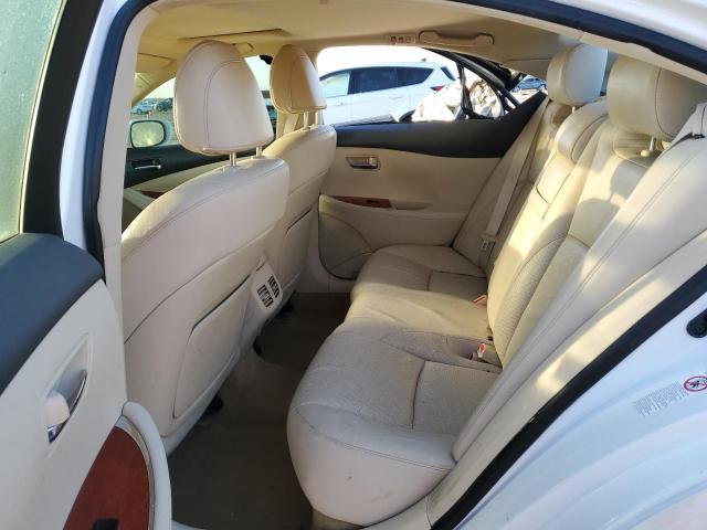 Photo 6 from auction – 2012 LEXUS ES 350 with VIN JTHBK1EG6C2483807
