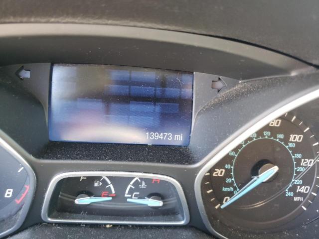 Photo 8 from auction – 2014 FORD FOCUS SE with VIN 1FADP3K22EL163371