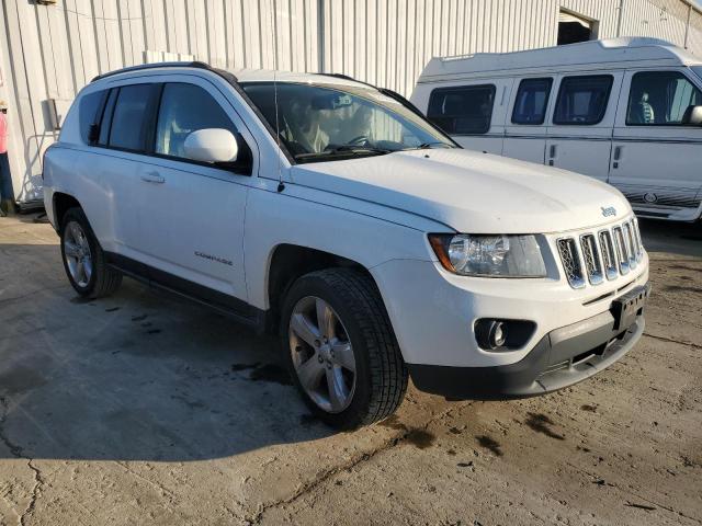 JEEP COMPASS LA 2016 with VIN 1C4NJDEB6GD572858 - Photo from auction