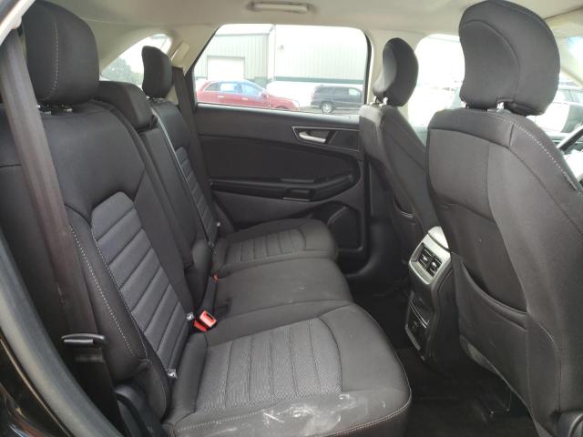 Photo 6 from auction – 2017 FORD EDGE SE with VIN 2FMPK4G95HBB40488