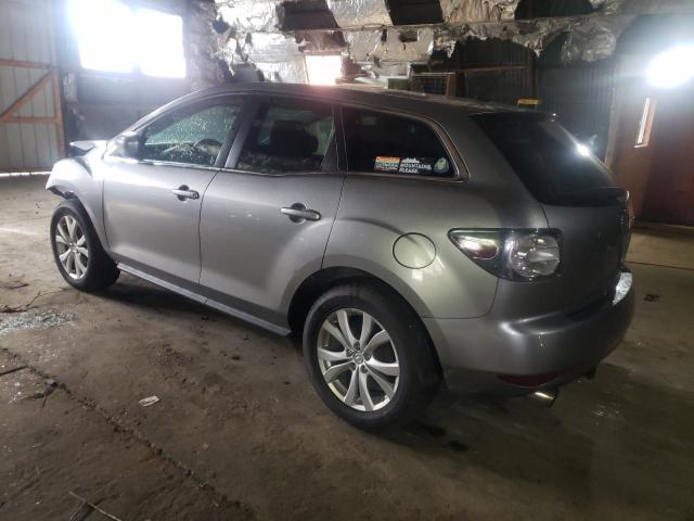 Photo 3 from auction – 2010 MAZDA CX-7 with VIN JM3ER4WL1A0311529