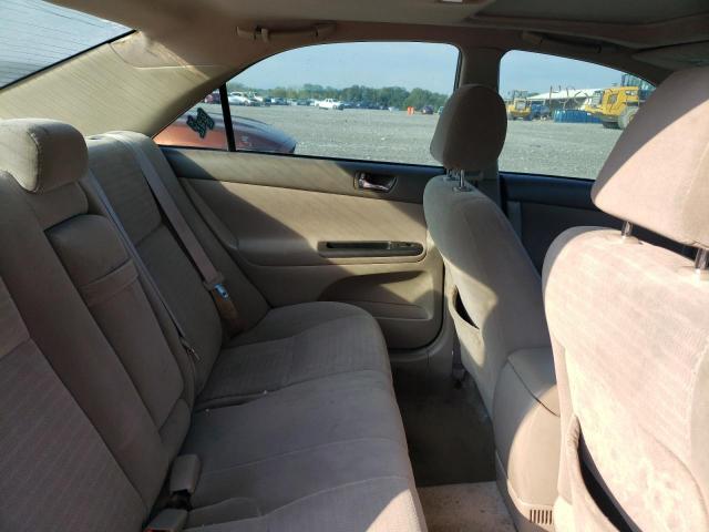 Photo 6 from auction – 2005 TOYOTA CAMRY LE with VIN 4T1BE32K45U038255