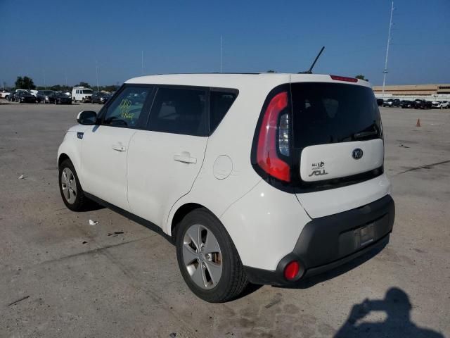 Zdjęcie 3 z aukcji – 2016 KIA SOUL z VIN KNDJN2A23G7397206
