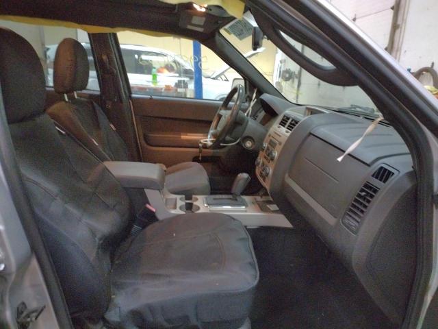 Photo 5 from auction – 2009 FORD ESCAPE XLT with VIN 1FMCU93739KC46908