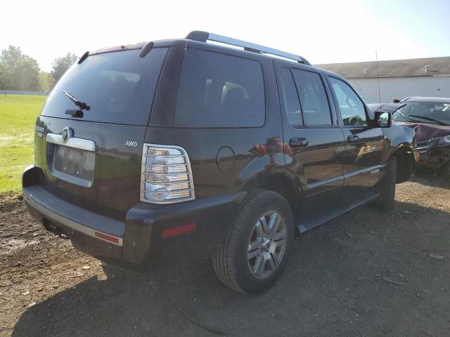 Photo 4 from auction – 2009 MERCURY MOUNTAINEE with VIN 4M2EU48E49UJ00247