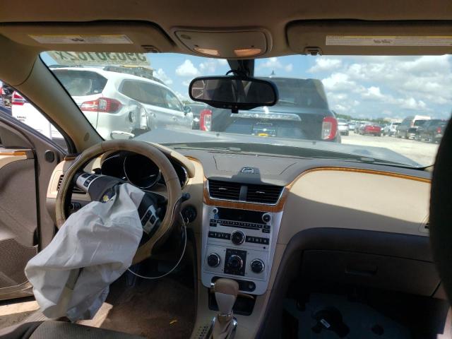 Photo 9 from auction – 2010 CHEVROLET MALIBU 1LT with VIN 1G1ZC5EB8AF323161