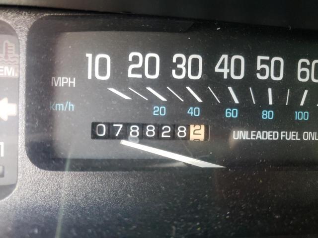 Photo 8 from auction – 1995 BUICK LESABRE CU with VIN 1G4HP52LXSH477389