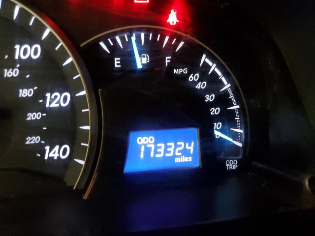 Photo 8 from auction – 2012 TOYOTA CAMRY BASE with VIN 4T1BF1FK4CU529725