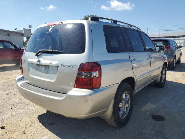 Photo 4 from auction – 2005 TOYOTA HIGHLANDER with VIN JTEDP21A050091015