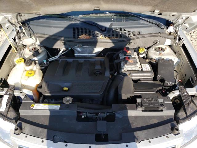 Photo 7 from auction – 2012 JEEP COMPASS LA with VIN 1C4NJDEB7CD638943