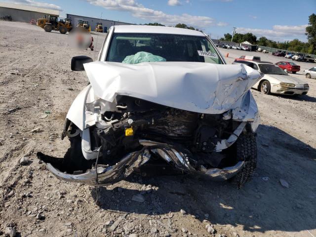 Photo 9 from auction – 2019 RAM 1500 CLASS with VIN 1C6RR7TT0KS696529