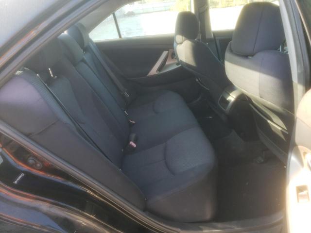 Photo 6 from auction – 2009 TOYOTA CAMRY BASE with VIN 4T1BE46K89U821259