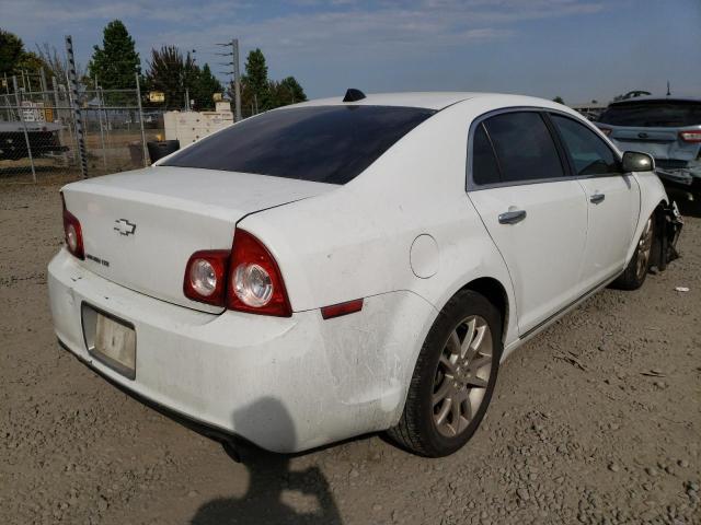 Photo 4 from auction – 2012 CHEVROLET MALIBU LTZ with VIN 1G1ZG5E71CF378375