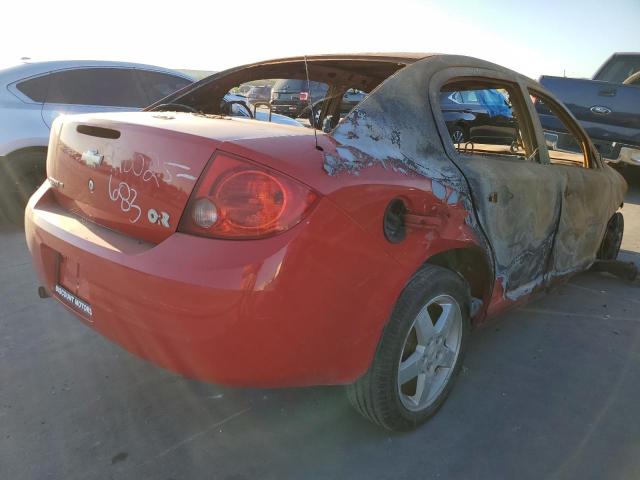 Photo 4 from auction – 2010 CHEVROLET COBALT 2LT with VIN 1G1AF5F56A7201440
