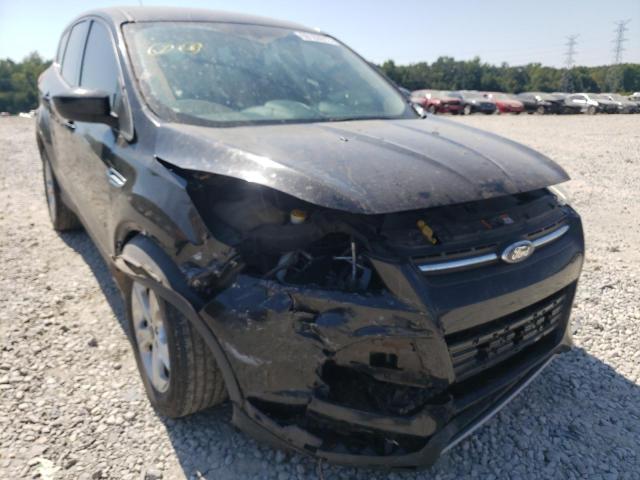 Photo 9 from auction – 2015 FORD ESCAPE SE with VIN 1FMCU0G71FUC54981